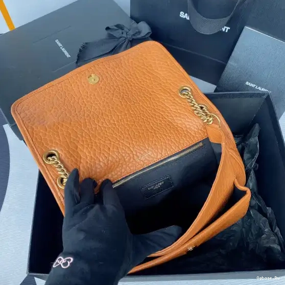 NIKI MEDIUM-28*20*8CM YSL 0623